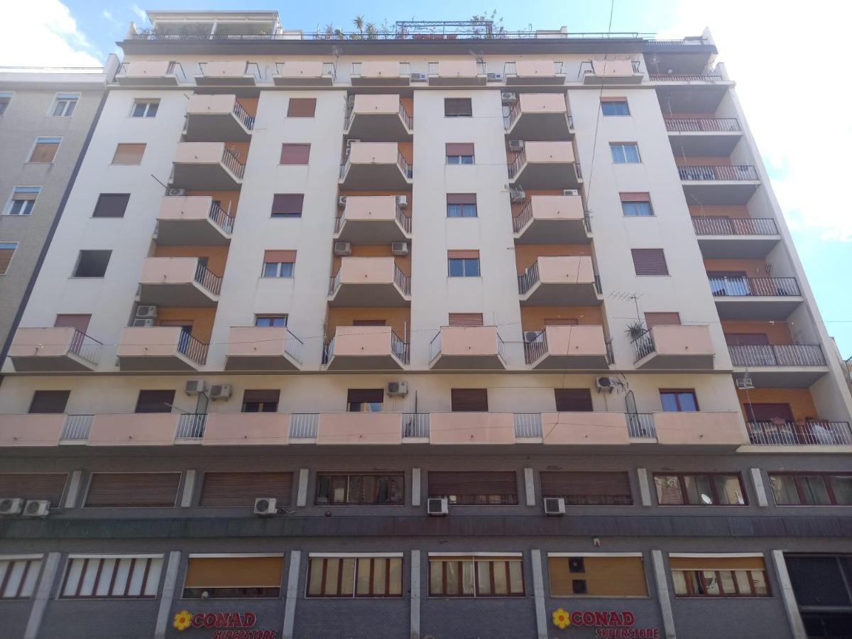 Casa Del Cioccolato Apartment Palermo Exterior photo