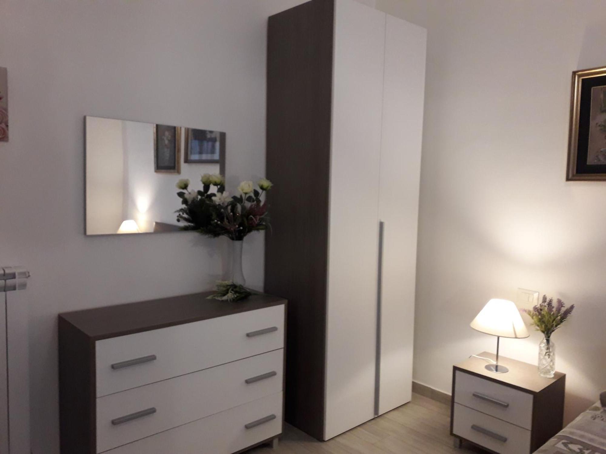 Casa Del Cioccolato Apartment Palermo Room photo