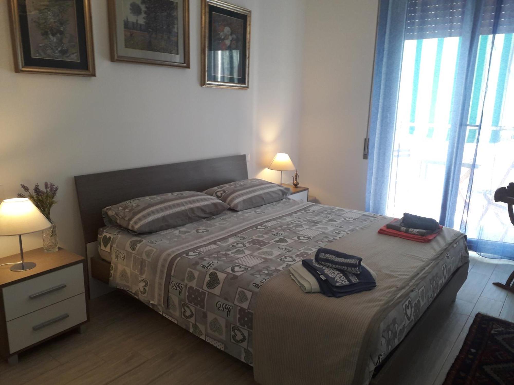Casa Del Cioccolato Apartment Palermo Room photo